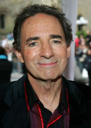 Harry Shearer